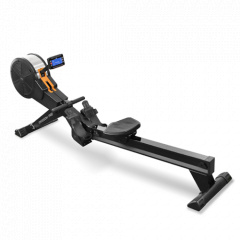 Bronze Gym RW1200M Pro из каталога гребных тренажеров в Уфе по цене 110500 ₽