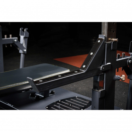 Рендер-1 для DHZ Olimpic Bench A3146 RUS