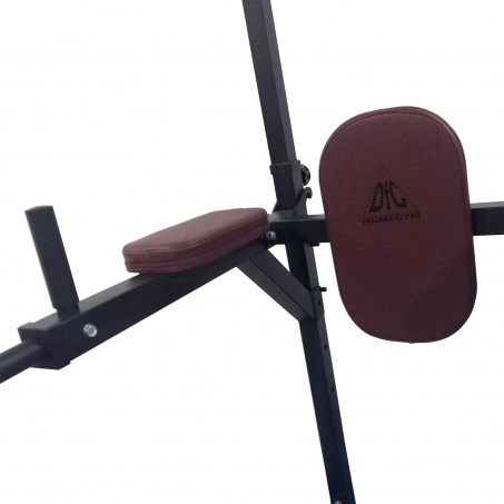 Рендер-4 для DFC Power Tower G009B