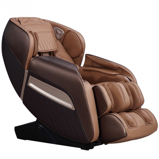 Ecto Sport Brown Gold в Уфе по цене 349000 ₽ в категории массажные кресла Bodo