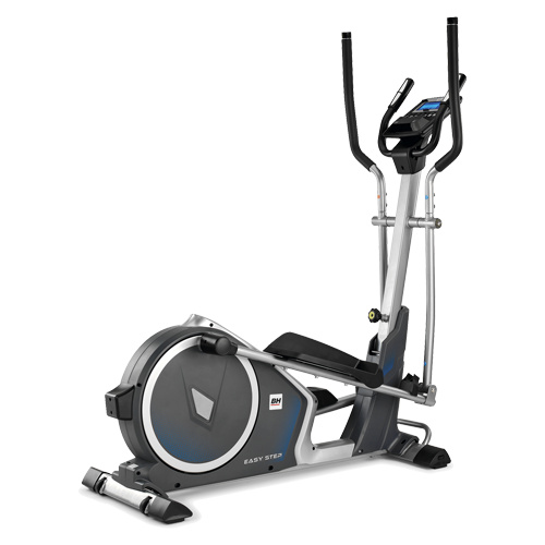 BH Fitness Easy Step Dual из каталога складных эллиптических тренажеров в Уфе по цене 32990 ₽