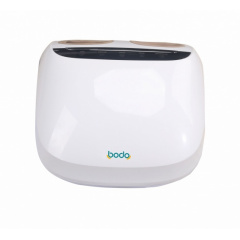 Bodo Fly из каталога массажеров для ног в Уфе по цене 25420 ₽
