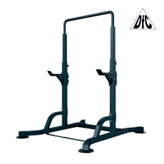 DFC DJ001 из каталога стоек для штанги в Уфе по цене 13990 ₽