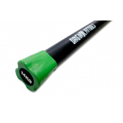 14 кг. FT-BDB-14 в Уфе по цене 7990 ₽ в категории бодибары Original FitTools