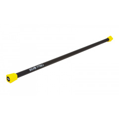 Original FitTools 2 кг. желтый FT-BDB-2 из каталога бодибаров  в Уфе по цене 2130 ₽