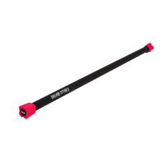 8 кг. красный FT-BDB-8 в Уфе по цене 4250 ₽ в категории бодибары Original FitTools