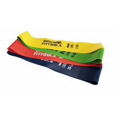 Original FitTools MBST из каталога эспандеров в Уфе по цене 940 ₽