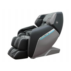 Массажное кресло OTO Titan TT-01 Grey в Уфе по цене 345000 ₽