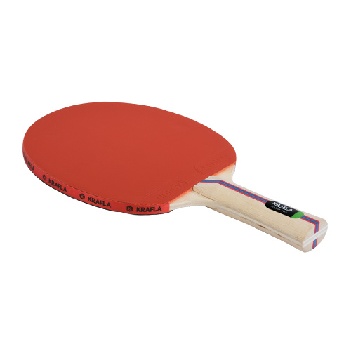 Hobby 200 в Уфе по цене 249 ₽ в категории ракетки для настольного тенниса Krafla