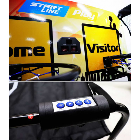 Рендер-3 для Start Line SLP