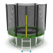 Evo Jump External 6ft (Green) диаметр, см - 183