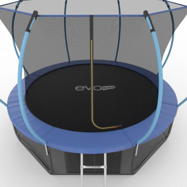 Evo Jump Internal 12ft (Blue) + Lower net 12 футов (366 см)