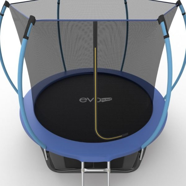 Evo Jump Internal 10ft (Blue) + Lower net максимальная нагрузка, кг - 150