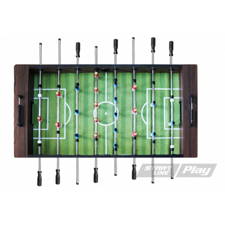 Рендер-3 для Start Line Tournament Play 5 футов проф