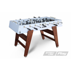Start Line Home Play 5 футов из каталога игровых столов для настольного футбола (кикера) в Уфе по цене 17490 ₽