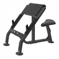 Bronze Gym BR-1007 из каталога скамей Скотта в Уфе по цене 68990 ₽