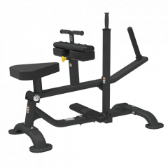 Bronze Gym GYM PL-1719 из каталога тренажеров на свободных весах в Уфе по цене 75990 ₽