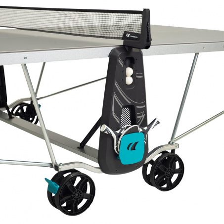 Рендер-3 для Cornilleau 400X Sport Outdoor Blue