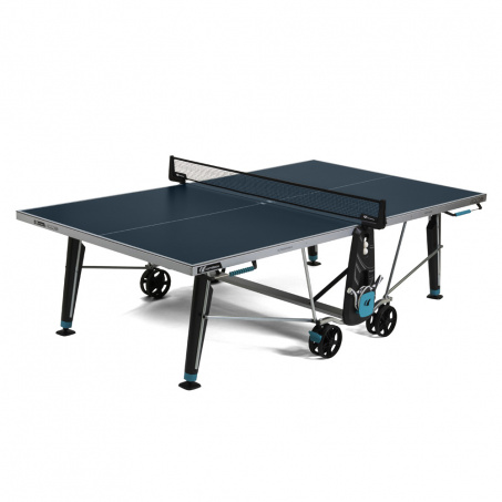 Рендер-0 для Cornilleau 400X Sport Outdoor Blue