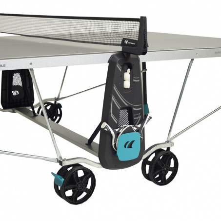 Рендер-5 для Cornilleau 300X Sport Outdoor Blue