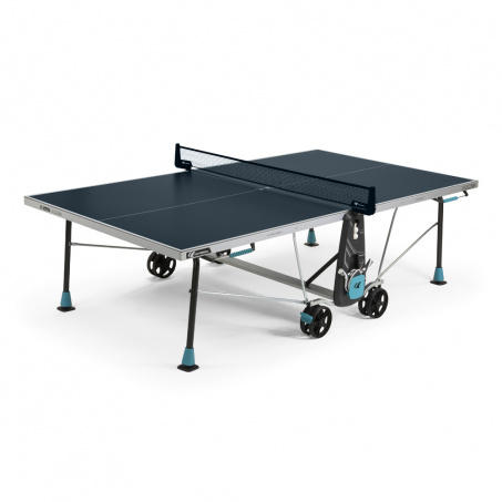 Всепогодный теннисный стол Cornilleau 300X Sport Outdoor Blue