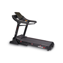 Titanium Masters Physiotech TLC из каталога беговых дорожек в Уфе по цене 144500 ₽