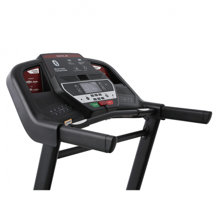Рендер-4 для Sole Fitness F60 2021