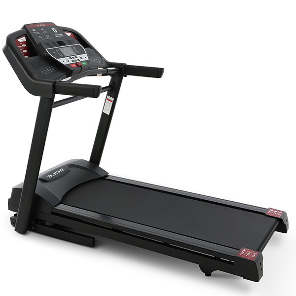 Sole Fitness F60 2021 из каталога беговых дорожек в Уфе по цене 89900 ₽