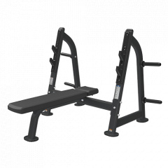 Bronze Gym BR-1012 - фото 1