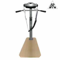 DFC Vibro15 из каталога вибротренажеров для похудения в Уфе по цене 17000 ₽