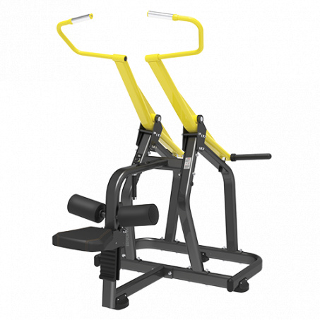 Рендер-0 для Bronze Gym PL-1703 Верхняя тяга