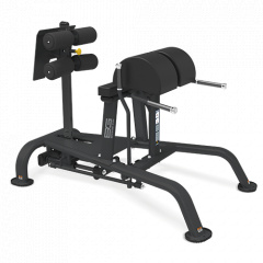 Bronze Gym для ягодиц и бедер BR-1018 из каталога гиперэкстензий в Уфе по цене 159990 ₽