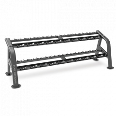 Bronze Gym BR-1025 10 пар из каталога утяжелителей в Уфе по цене 62050 ₽