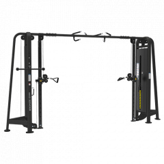 Bronze Gym MS-1001 из каталога тренажеров кроссоверов в Уфе по цене 545990 ₽