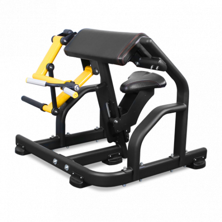 Рендер-0 для Bronze Gym PL-1713 Бицепс