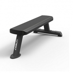 Spirit SP-4201 из каталога силовых скамей в Уфе по цене 62300 ₽
