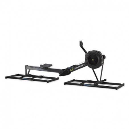 Рендер-1 для Concept 2 Go2row PN1800S