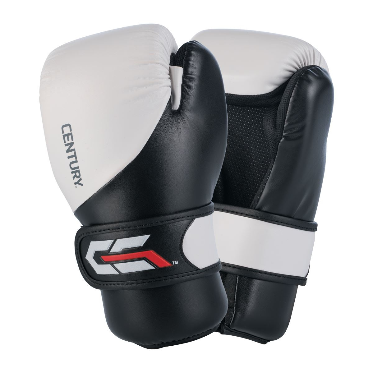 C-Gear WHITE/BLACK в Уфе по цене 4990 ₽ в категории боксерские мешки и груши Century