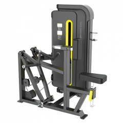 Грузоблочный тренажер Bronze Gym 3034 Гребная тяга в Уфе по цене 161990 ₽