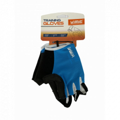 Training LS3066 S/M в Уфе по цене 690 ₽ в категории перчатки для фитнеса Liveup