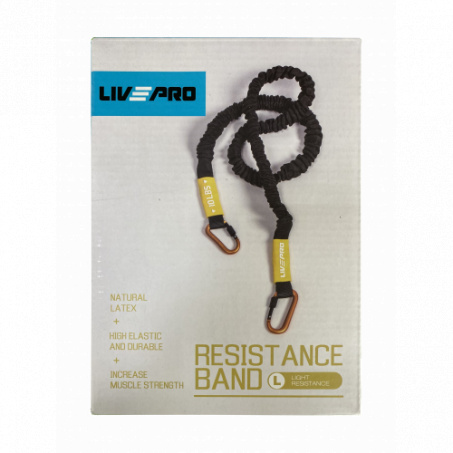 Рендер-2 для Livepro LP8401-L