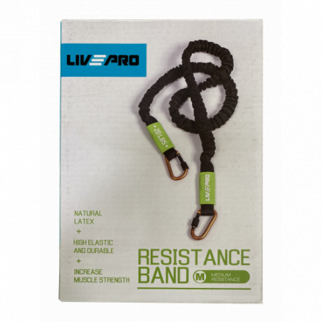 Рендер-2 для Livepro LP8401-M