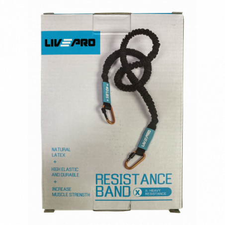 Рендер-2 для Livepro LP8401-XH