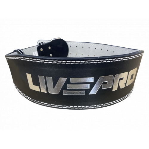 LivePro LP8067M из каталога тяжелоатлетических поясов в Уфе по цене 2090 ₽