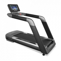 T950 PRO TFT Black Hawk в Уфе по цене 369990 ₽ в категории беговые дорожки Bronze Gym