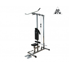 DFC HOMEGYM HM019 из каталога тренажеров на свободных весах в Уфе по цене 20400 ₽