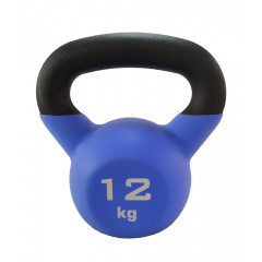 SportElite 12 кг., матовая из каталога гирь в Уфе по цене 3230 ₽