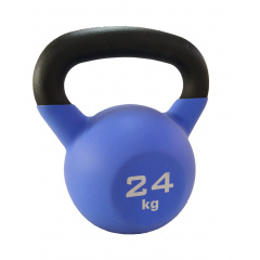 24 кг, матовая в Уфе по цене 8690 ₽ в категории гири SportElite