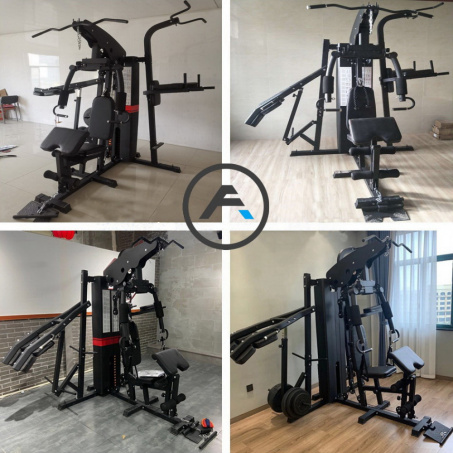 Рендер-3 для Apex Intense Z18