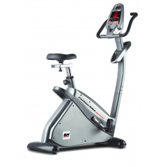 BH Fitness Carbon Bike Generator из каталога велотренажеров в Уфе по цене 77990 ₽